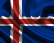 Islandija sveikina Lietuvą Baltijos kelio 30-mečio proga